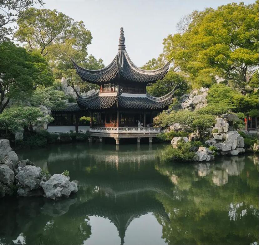 百色幻竹土建有限公司